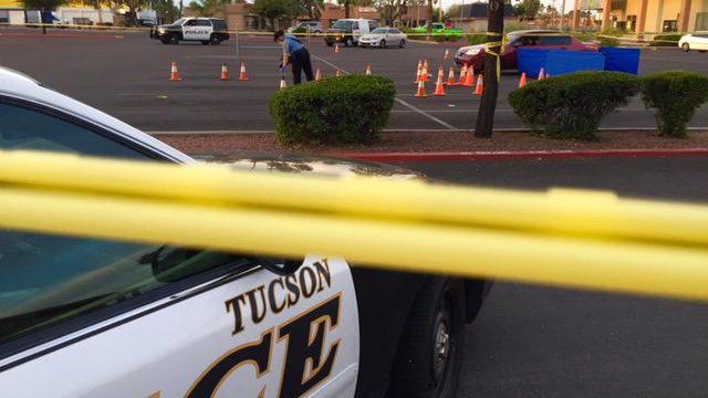 Police ID man killed in gang-related gunfight at Tucson hookah lounge